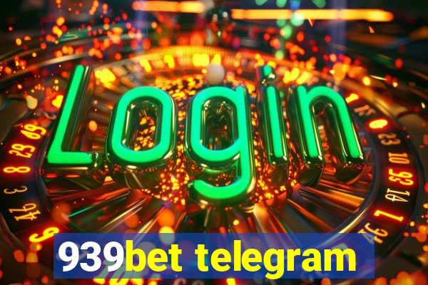 939bet telegram